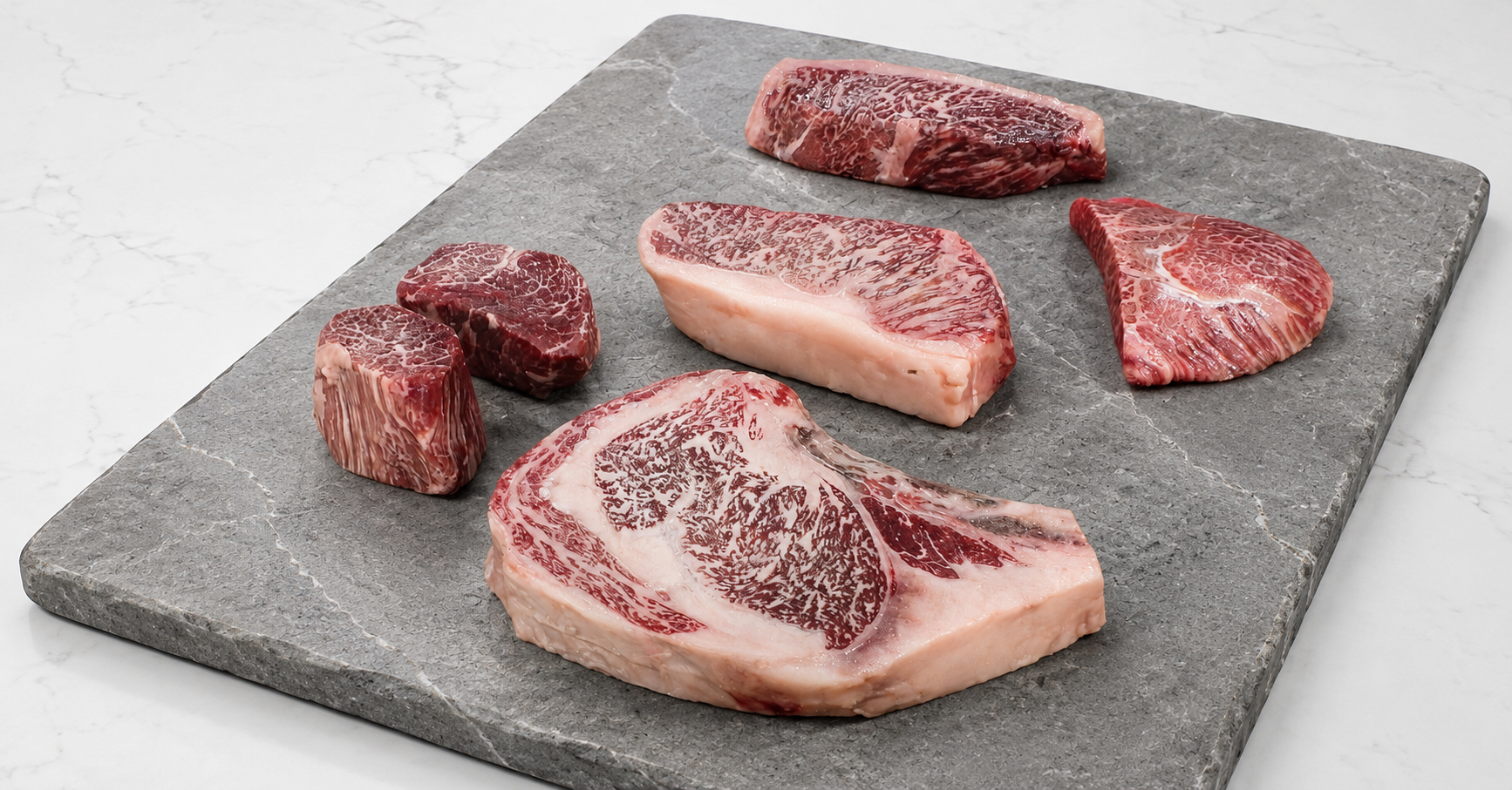 Fall at the Ranch · Friday, October 30 – Texas Wagyu